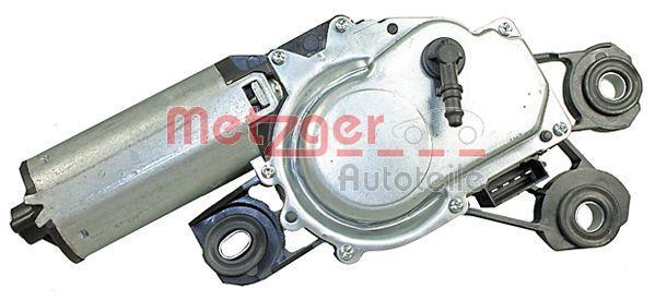 Moteur d'essuie-glace METZGER 2190601